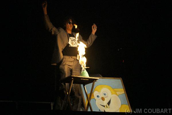 Diapositive suivante